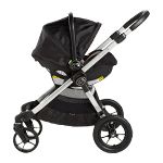 city walker stroller