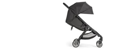 baby jogger city tour black