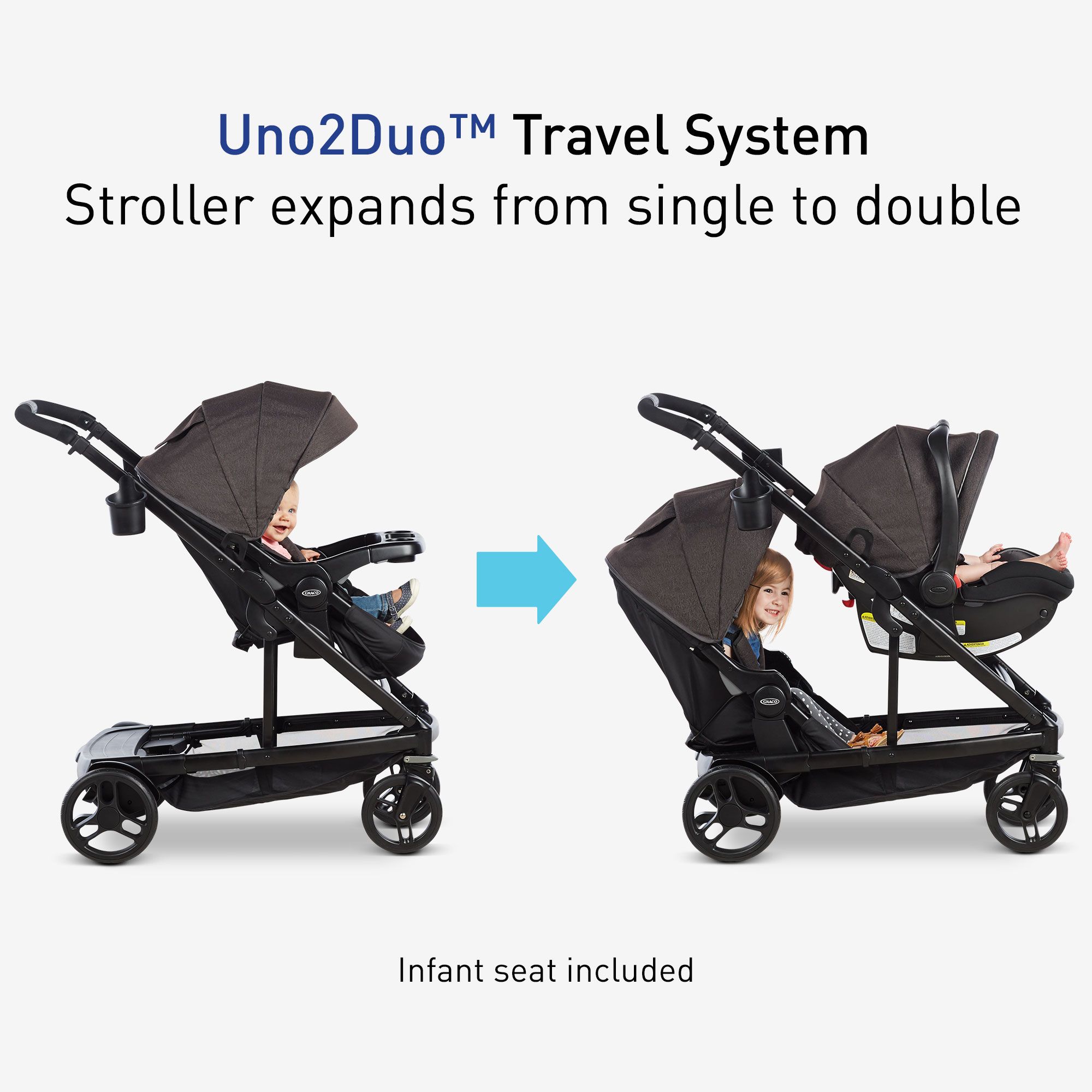 Graco - Graco Baby Products