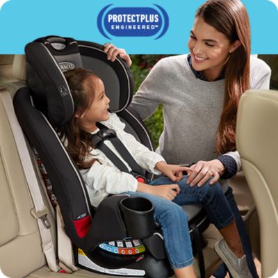 graco triogrow car seat