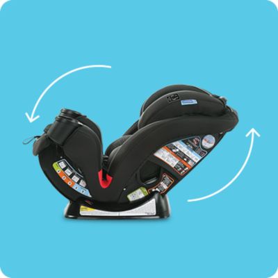 graco triogrow car seat