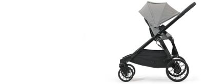 baby jogger two seats