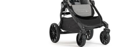 baby jogger city select wheel