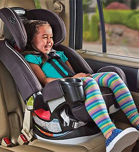 graco grow with me car seat