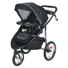 graco baby stroller price