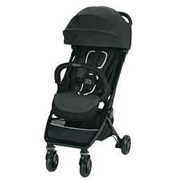 graco collapsible stroller