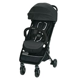 graco views umbrella and lightweight stroller