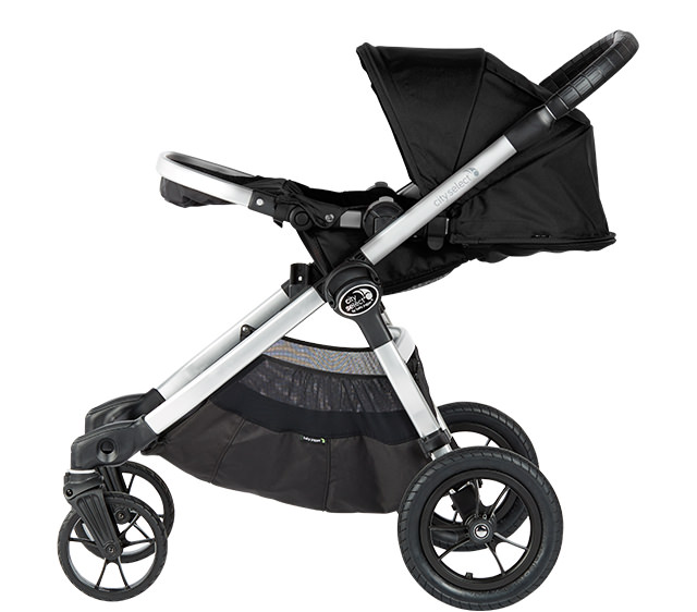city select® | BabyJogger Canada