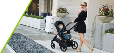 baby jogger strollers canada