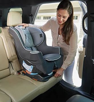 graco sequence 65 reviews