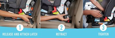 graco slimfit 3 in 1 car seat