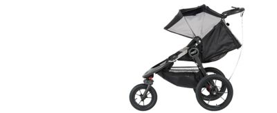baby jogger summit x3 accessories