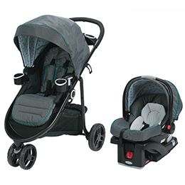 graco stroller and car seat canada