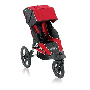 baby jogger summit 360 triple