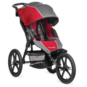 baby jogger vue discontinued