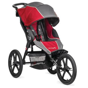 baby jogger switchback