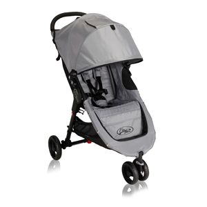 baby jogger city versa discontinued