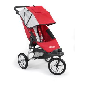 baby jogger city select adapter