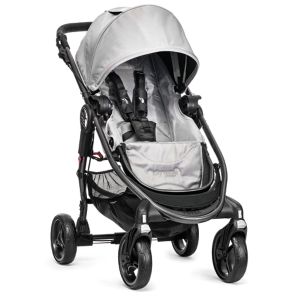 baby jogger vue discontinued