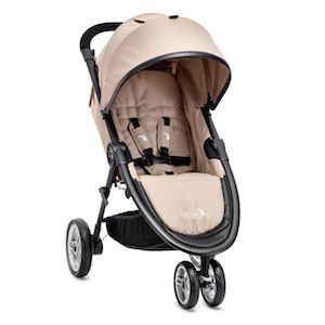 city lite pram