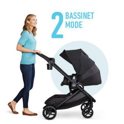 graco modes2grow travel system reviews
