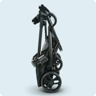 graco modes2grow stroller