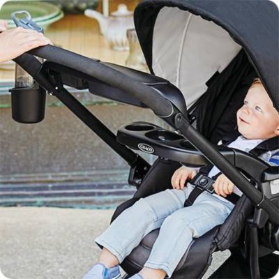 graco modes2grow travel system