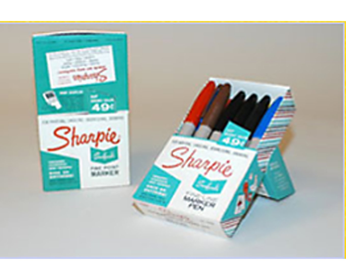 About Sharpie | Sharpie