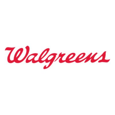 walgreens logo