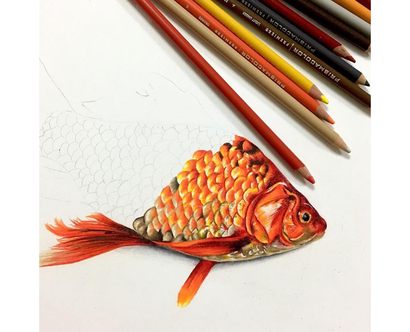 Color Blending Tips | Prismacolor