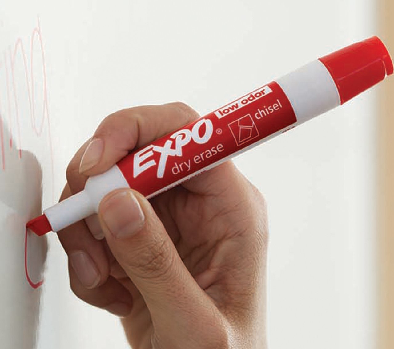 Expo Dry Erase Markers and Accessories