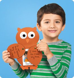 am owl craft classroom preschool activities crafts theme whooo open projects know owls activity learning cute beginning lakeshore weeks perfect