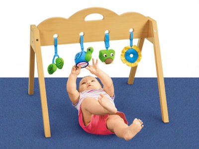 Lakeshore Baby Gym at Lakeshore Learning