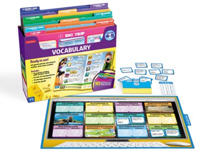 SOLUTION: B1 b1 vocabulary lists 1 6 fall online games activities -  Studypool