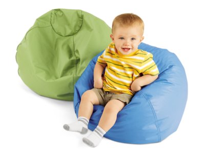 best bean bag chair for toddlers