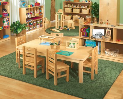 early head start lakeshore