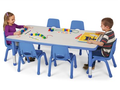 kids large table