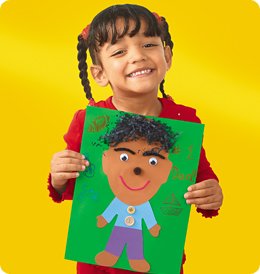 Father’s Day Card | Lakeshore® Learning Materials