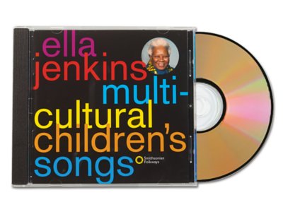 「 I will sing a song for you 」 色えんぴつ画 A4 You'll Sing a Song and I'll Sing a Song CD at Lakeshore Learning