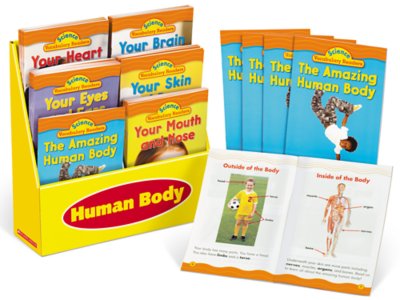 【新品未使用】science vocabulary readers30冊 Science Vocabulary Readers 30冊セット 新品販売 中