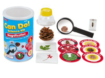 discovery science kits