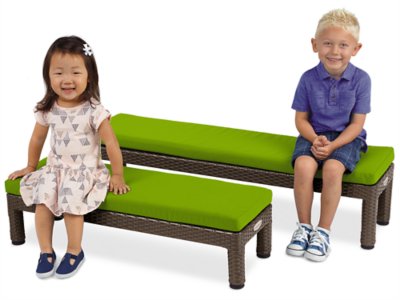 benches for preschool