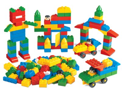 lakeshore learning lego table Cinosural International School