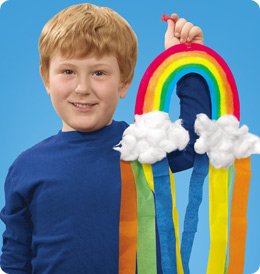Summer Rainbow | Lakeshore® Learning Materials