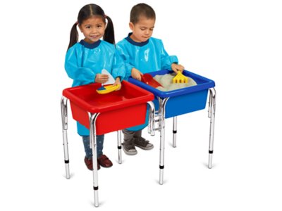 kmart sand and water table