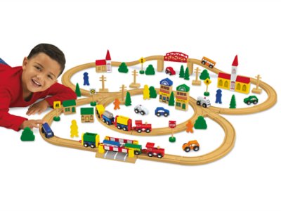 Child train set online