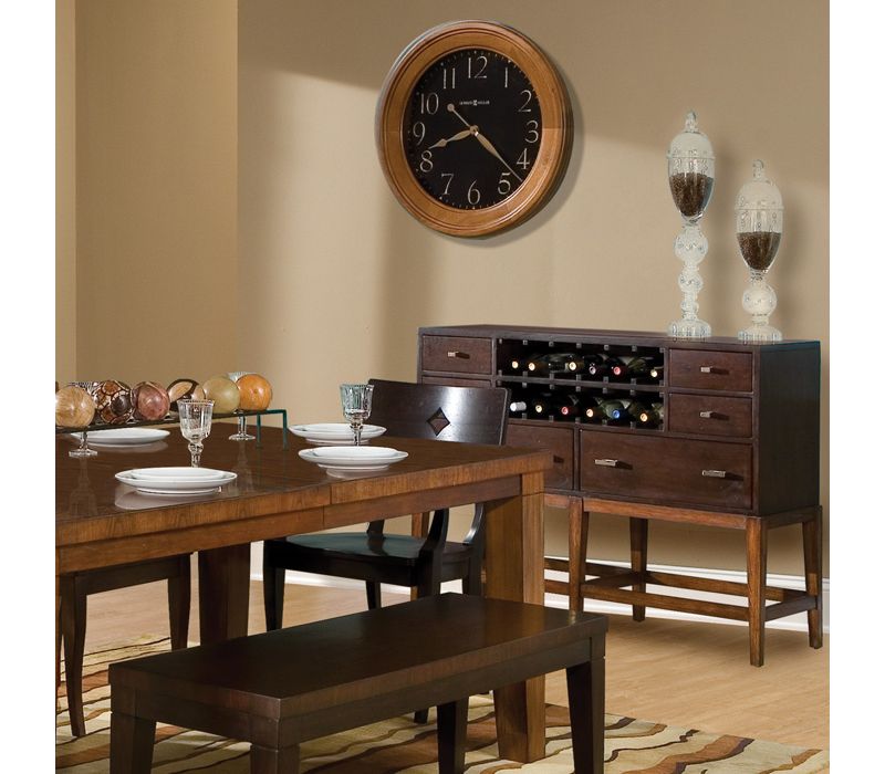 How to Decorate with Clocks Blog