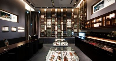 oliver peoples glasses london