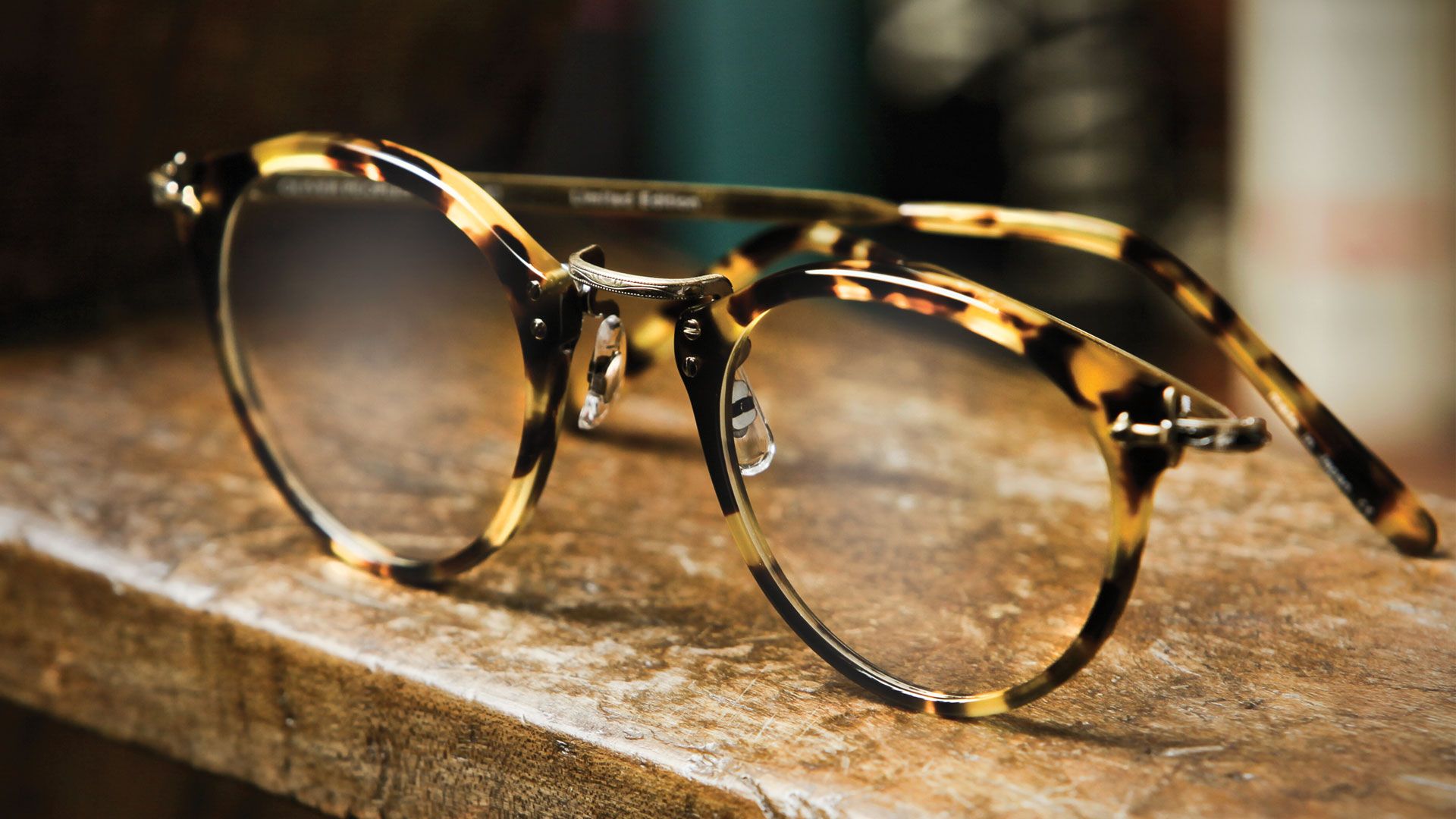 Oliver Peoples A Heritage Brand Oliver Peoples