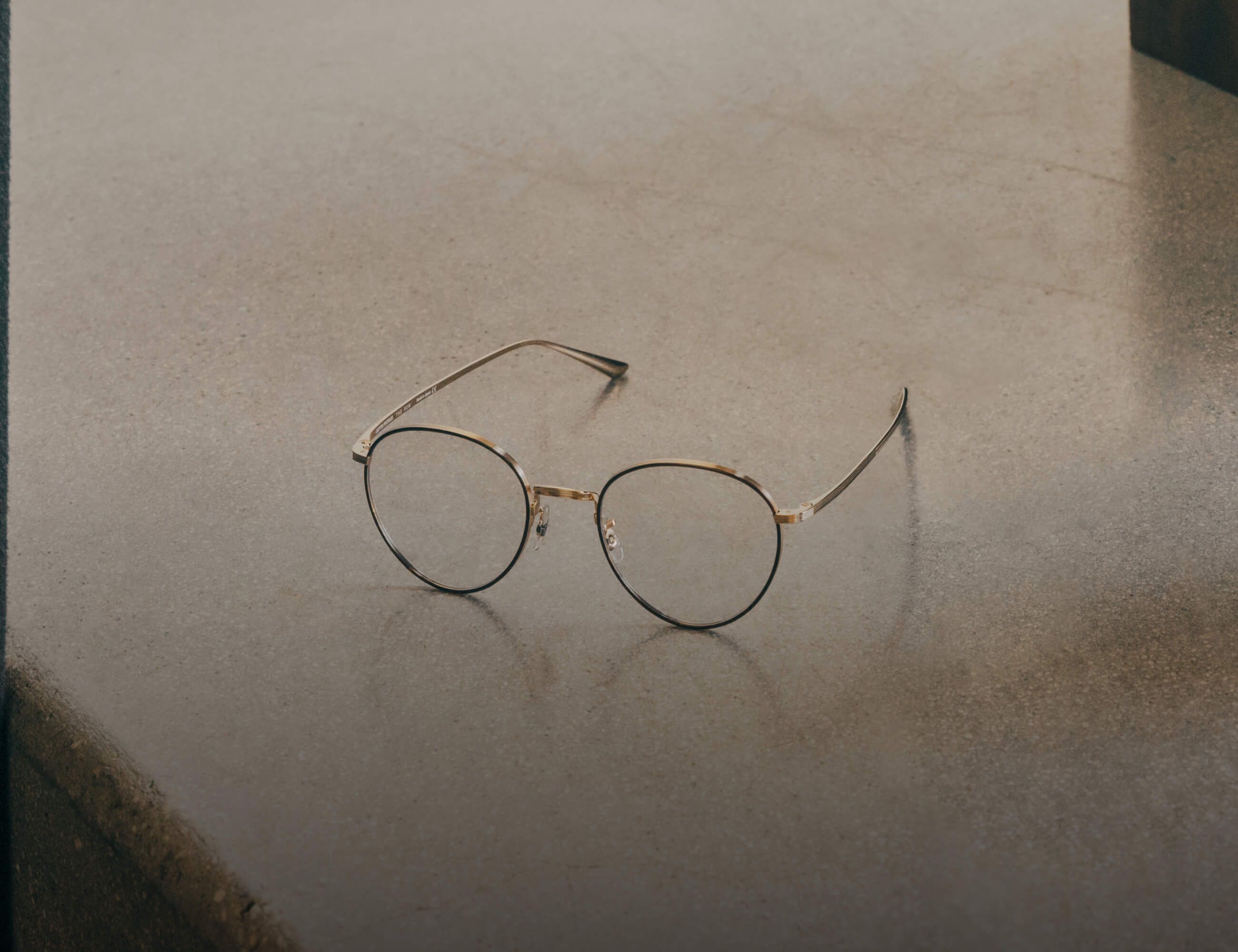 Welcome To Oliver Peoples Usa